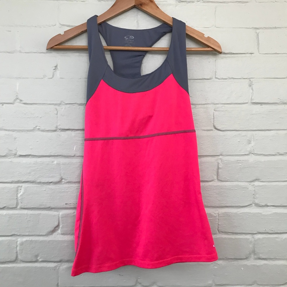 Champion Workout Top